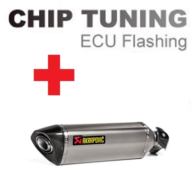 Kawasaki Ninja 1000SX 2020-today Exhaust pipe Akrapovic S-K10SO24-HRT (Stage 3) Kawasaki Ninja 1000SX 2020-today Exhaust pipe Akrapovic S-K10SO24-HRT (Stage 3)