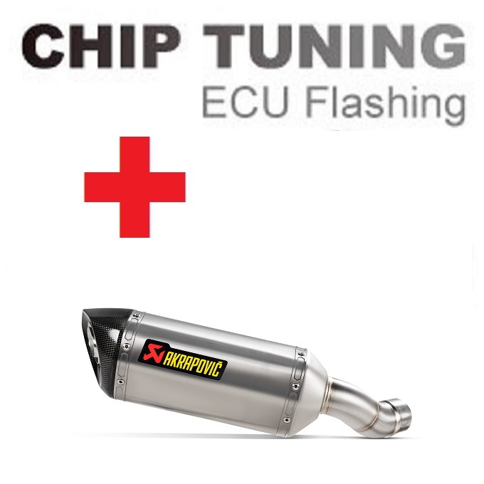 Kawasaki Z900 2020-2023 High Performance ECU Flash tuning + Akrapovic S-K9SO6-HZT (Stage 3) Kawasaki Z900 2020-2023 High Performance ECU Flash tuning + Akrapovic S-K9SO6-HZT (Stage 3)
