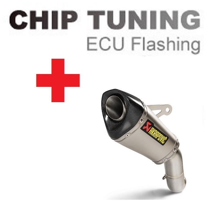 Kawasaki Z900 2020-2023 High Performance ECU Flash tuning + Akrapovic S-K9SO7-ASZT (Stage 3) Kawasaki Z900 2020-2023 High Performance ECU Flash tuning + Akrapovic S-K9SO7-ASZT (Stage 3)