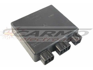 Kawasaki 1200 STX-R Ultra 150 ECU ECM CDI igniter black box computer brain (21119-3757, F8T34573)