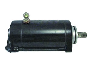 Starter Motor Kawasaki VN2000 Vulcan