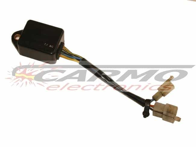 Z750 (SH347) CDI igniter module