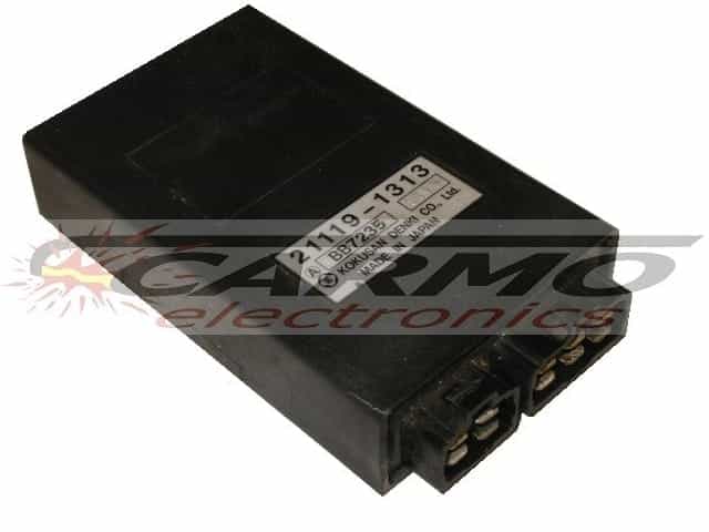 ZR550 Zephyr (21119-1313, BB7235) CDI TCI igniter module
