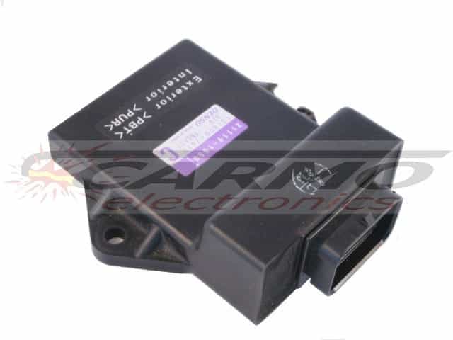 ZX9R 900 Ninja CDI ECU igniter control module