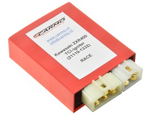 Kawasaki ZXR400 ZXR 400 ninja race igniter ignition module CDI TCI Box 21119-1332, 131800-5610, TNCF17, Denso Kawasaki ZXR400 ZXR 400 ninja race igniter ignition module CDI TCI Box 21119-1332, 131800-5610, TNCF17, Denso
