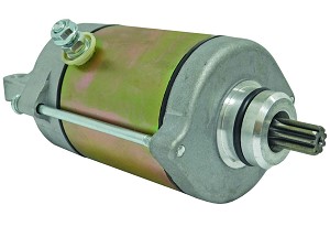 Starter Motor Kymco Bet & Win Grand Dink Grandvista People Xciting Yager, SYM Citycom GTS250i Joymax  Starter Motor Kymco Bet & Win Grand Dink Grandvista People Xciting Yager, SYM Citycom GTS250i Joymax