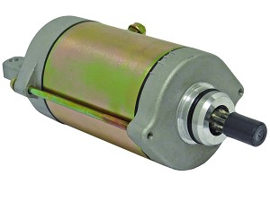 Starter Motor Kymco MXU500 Xciting 500 UXV500 UXV 500  Starter Motor Kymco MXU500 Xciting 500 UXV500 UXV 500
