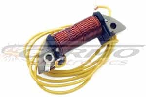 Honda CR125R CR250R CR500R Lighting Coils - L10 - Click Image to Close