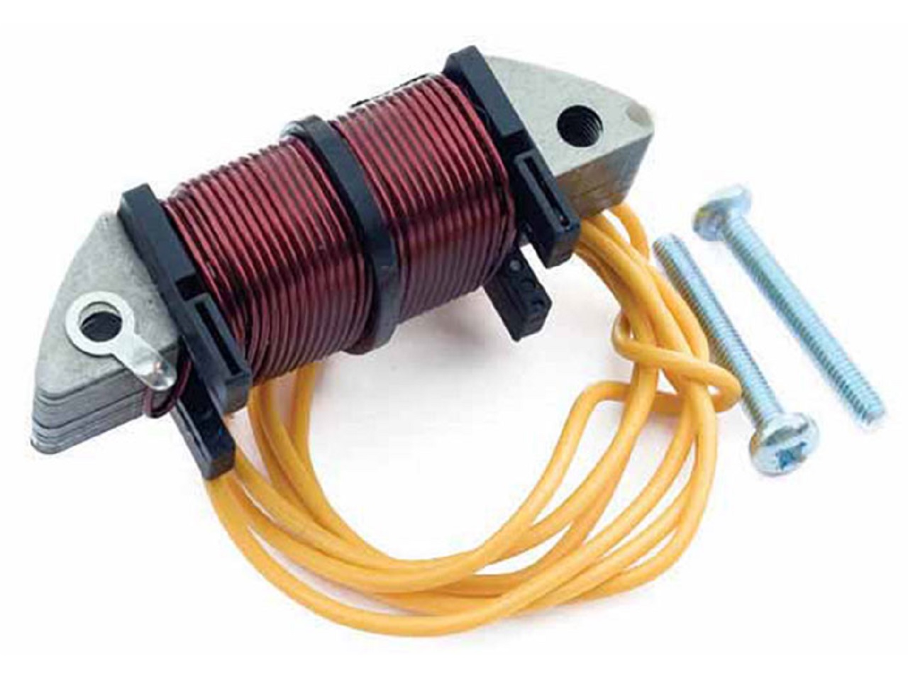 Kawasaki KDX175 KDX200 KDX250 Lighting Coils - L25 - Click Image to Close