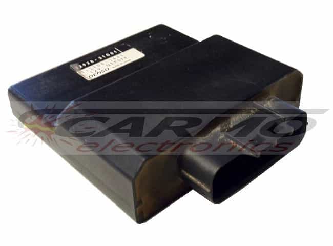 LT-A750 LTA750 X XZ King Quad 2008-2013 Fi Unit ECU ECM CDI black box computer brain (32920-31G21, 112100-6212 Denso)