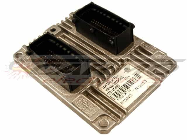 BRUTALE 920 (Magneti Marelli IAW 5SM, IAW-5SM, IAW5SM) ECU ECM CDI black box computer brain