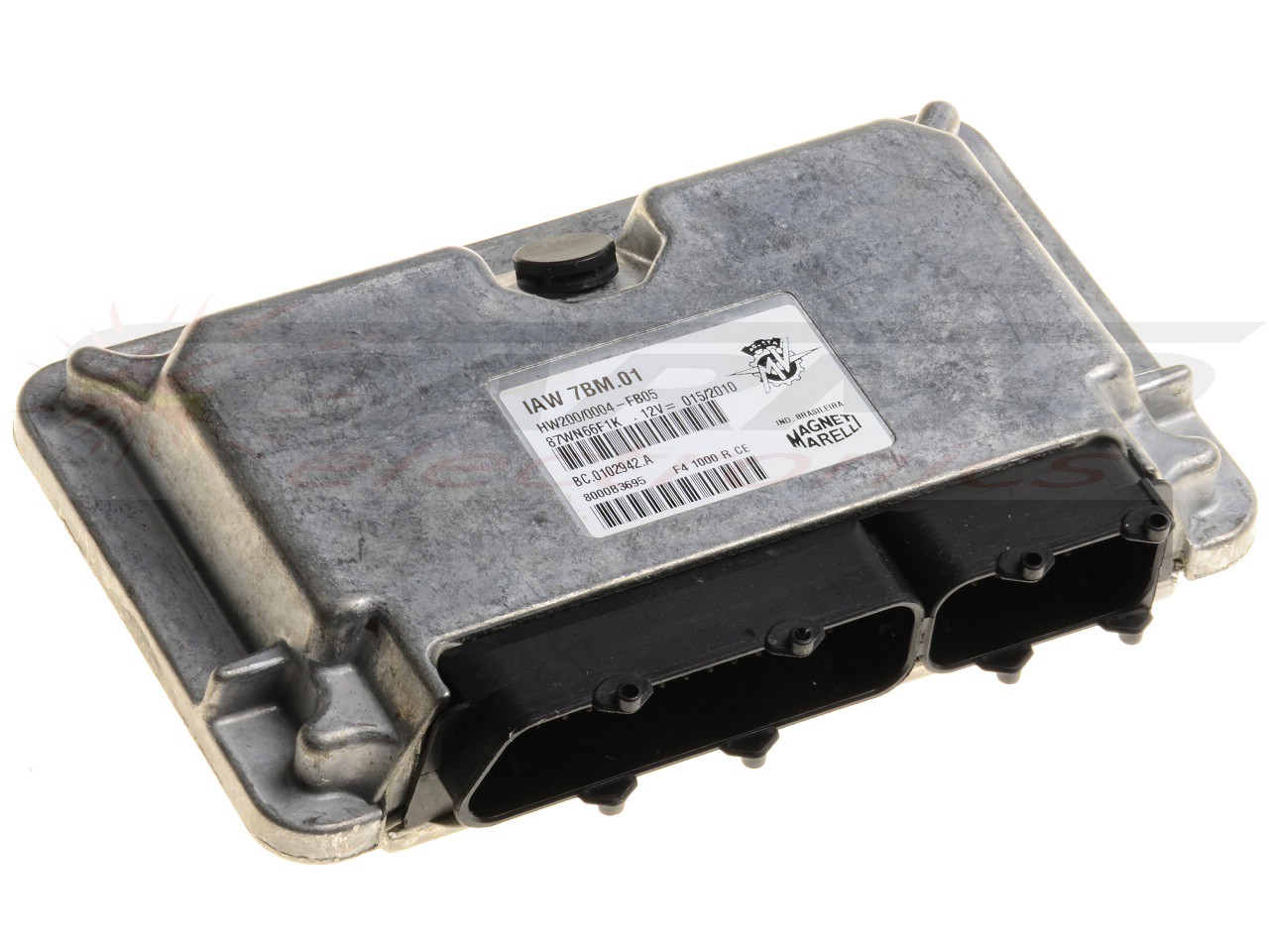 F4 1000R (Magneti Marelli IAW 7BM) ECU ECM CDI black box computer brain