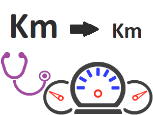 Motorbike mileage 2025 correction