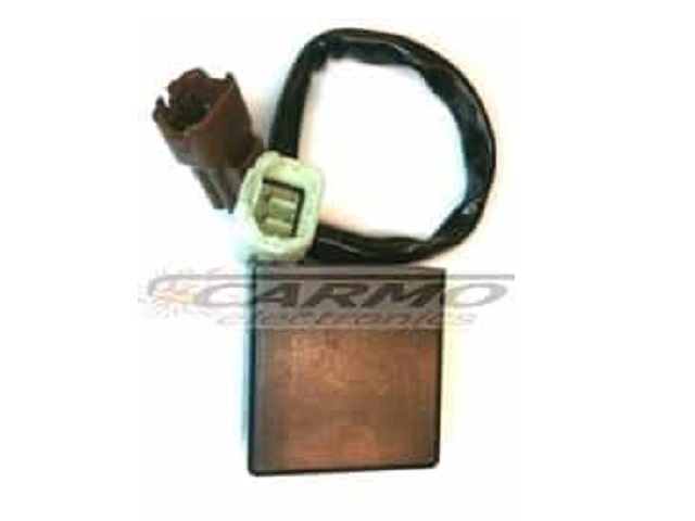 Moriwaki 250 igniter ignition module CDI Box