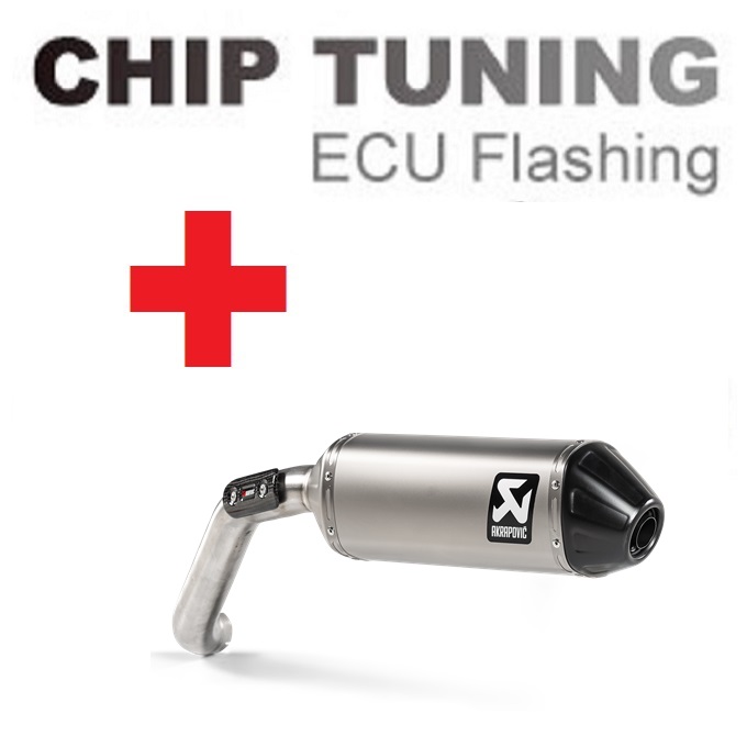 Moto Guzzi V85 TT 2019-today High Performance ECU Flash tuning + Akrapovic S-MG8SO2-HFTT (Stage 3) Moto Guzzi V85 TT 2019-today High Performance ECU Flash tuning + Akrapovic S-MG8SO2-HFTT (Stage 3)