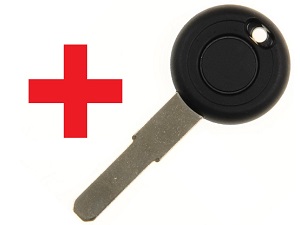 Copy / clone Moto Guzzi transponder key Copy / clone Moto Guzzi transponder key