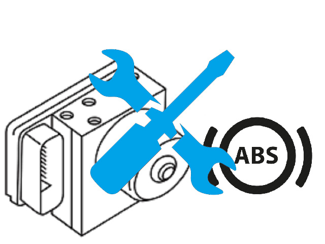 ABS Repair - Revision 4