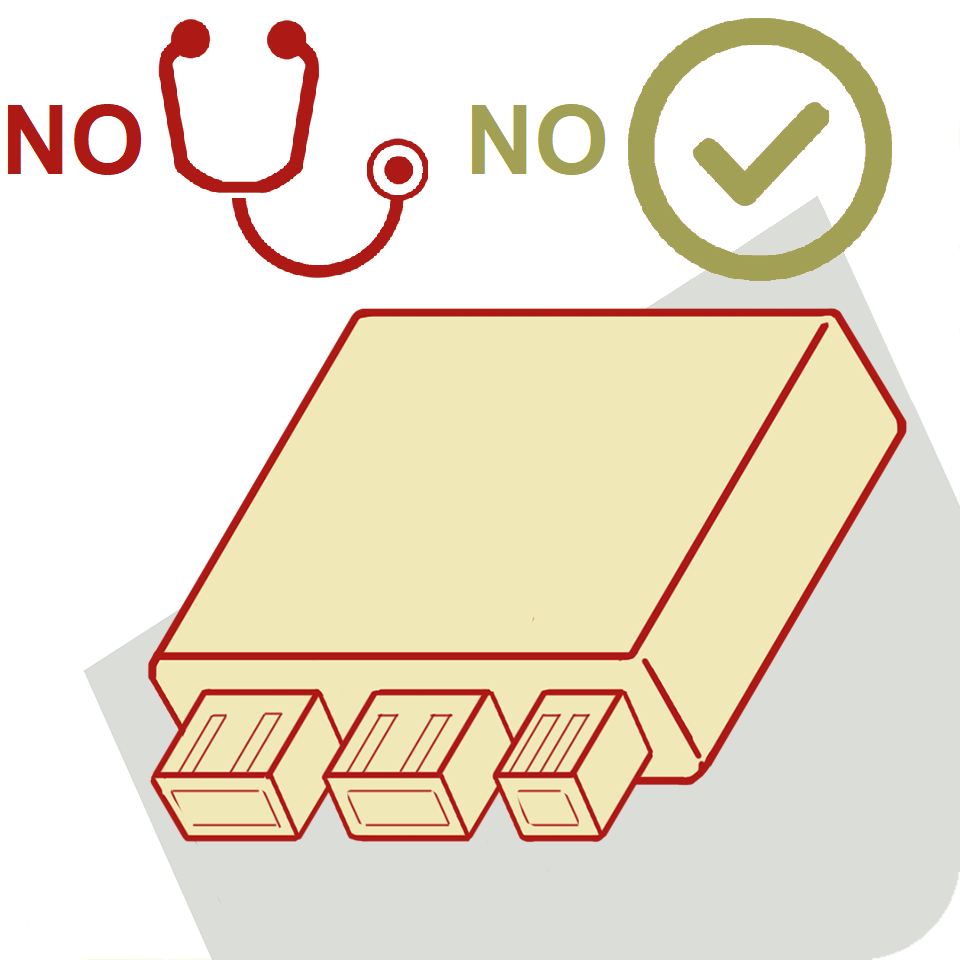 Treatment costs per unit