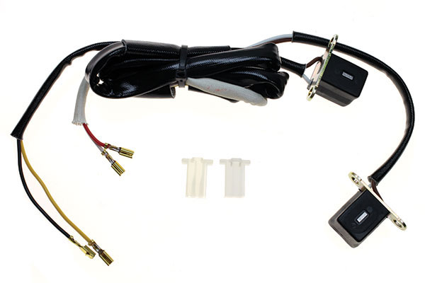 Pick-Up trigger Coil - PA-08 2x (Ducati) Pick-Up trigger Coil - PA-08 2x (Ducati)