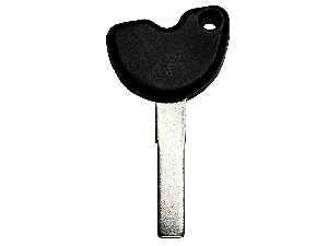 Piaggio MP3 Beverly X7 X8 Xevo Gilera Fucco GP800 Nexus BLACK chip key + Chip (656264, 624440, 621306) Piaggio MP3 Beverly X7 X8 Xevo Gilera Fucco GP800 Nexus BLACK chip key + Chip (656264, 624440, 621306)