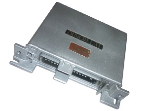 Porsche 912E Jetronic L-Jetronic fuel injection system ECU ECM CDI black box computer brain (0280000134, 0 280 000 134)  Porsche 912E Jetronic L-Jetronic fuel injection system ECU ECM CDI black box computer brain (0280000134, 0 280 000 134)