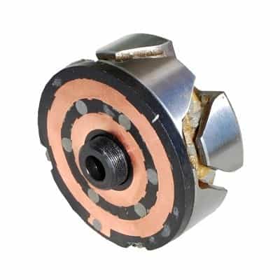 Rotor - RO6501 XS650 rotor flywheel generator Rotor - RO6501 XS650 rotor flywheel generator