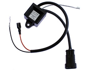2-stroke race CDI Electrex for STK-stators