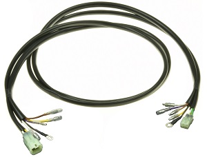 Rotax 912 CDI ignition module unit extension cable, wiring harness 965-358 Rotax 912 CDI ignition module unit extension cable, wiring harness 965-358
