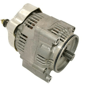 Honda ST1300 Pan European Alternator 101211-1750 / CGD56 Honda ST1300 Pan European Alternator 101211-1750 / CGD56
