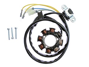 ST1495L - Honda CRF150F CRF250R CRF450R Lighting & Ignition Stator