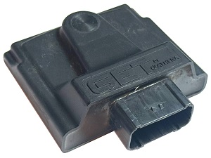 SWM SM500R ECU ECM CDI black box computer brain DE6001EURO16, EUJ7, EB00P00738, JP7SWM_M04C04F28