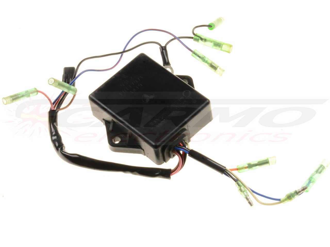 DF9.9 DF15 igniter ignition module CDI Box (F8T17971, F8T17972)