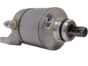 Starter Motor Suzuki DR250SE DR350 DR350S DR350SE  Starter Motor Suzuki DR250SE DR350 DR350S DR350SE