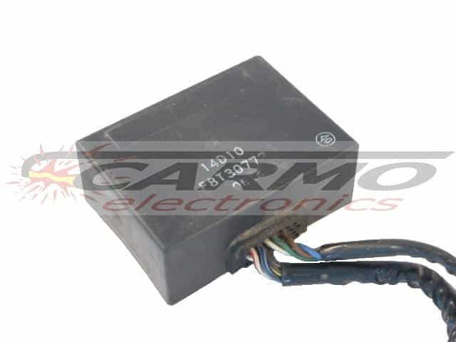 DR350S igniter ignition module CDI TCI Box (14D10, F8T30772)