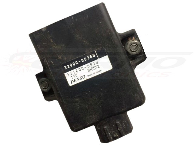 GS125 GN125 (32900-05340, 131800-6970) igniter ignition module CDI TCI Box