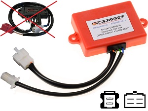 Suzuki GS650 GS650GL GS650GT GS650M igniter ignition module CDI TCI Box (32900-34210) Suzuki GS650 GS650GL GS650GT GS650M igniter ignition module CDI TCI Box (32900-34210)