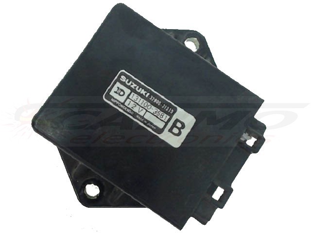 GS700 GS750 GS850 igniter ignition module CDI TCI Box (131100-3581 / 32900-31310 / 32900-49420)