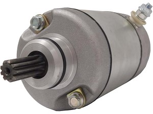 Starter Motor Suzuki GSF400 GSF600 Bandit GSXF600 GSX750 GSXR750 GSXR1100  Starter Motor Suzuki GSF400 GSF600 Bandit GSXF600 GSX750 GSXR750 GSXR1100