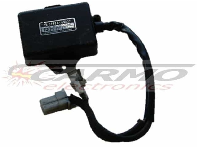 GS1000G GSX1100ET igniter ignition module CDI TCI Box (32900-45110, 131100-1901)