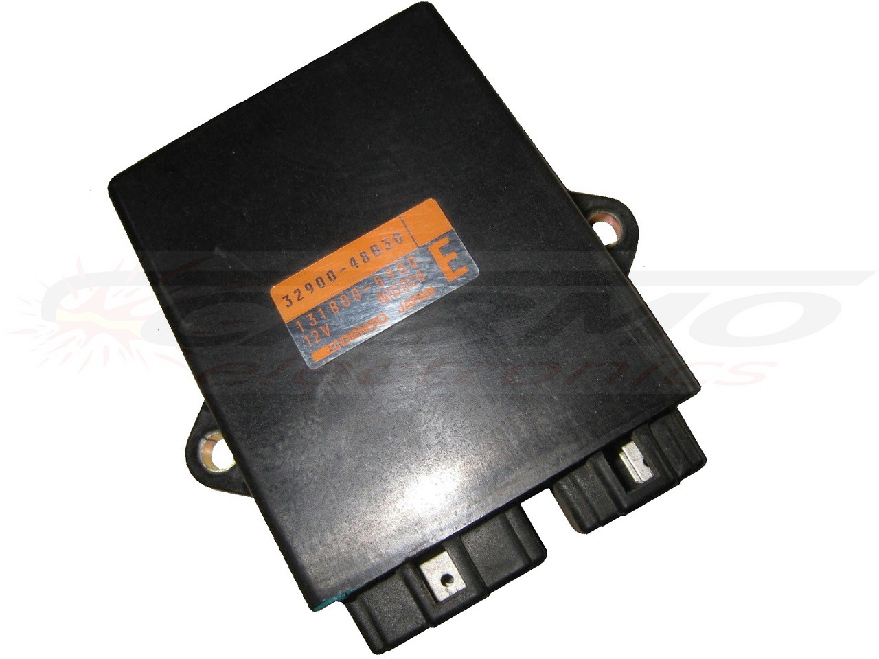 GSX1100 Katana igniter ignition module CDI TCI Box (32900-48B30, 131800-5980)