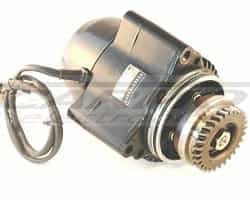 Repair Suzuki GSXR1100 GSX1100F stator alternator (100211-1940, 100211-4900) Repair Suzuki GSXR1100 GSX1100F stator alternator (100211-1940, 100211-4900)
