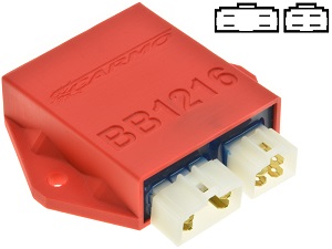 Suzuki GSX400 GSXR400 igniter ignition module CDI TCI Box BB1216 32900-04A00 TR Igniter Suzuki GSX400 GSXR400 igniter ignition module CDI TCI Box BB1216 32900-04A00 TR Igniter