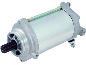 Starter Motor Suzuki C50 Boulevard VS700 VS750 VL800 VS800 Intruder VZ800 VX800 Marauder M50 S50 Boulevard  Starter Motor Suzuki C50 Boulevard VS700 VS750 VL800 VS800 Intruder VZ800 VX800 Marauder M50 S50 Boulevard