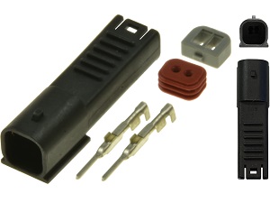 Injection male Plug KTM and Suzuki GSXR600 GSXR750 GSXR1000 GSXR1300R Hayabusa Injection male Plug KTM and Suzuki GSXR600 GSXR750 GSXR1000 GSXR1300R Hayabusa