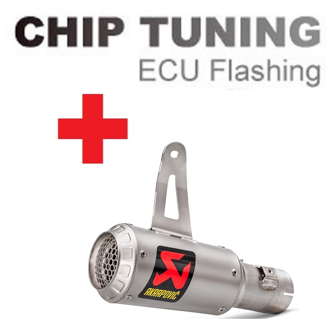 Suzuki GSX-R1000 2017 2018 2019 2020 2021 2022 2023 High Performance ECU Flash tuning + Akrapovic S-S10SO13-CUBT (Stage 3) Suzuki GSX-R1000 2017 2018 2019 2020 2021 2022 2023 High Performance ECU Flash tuning + Akrapovic S-S10SO13-CUBT (Stage 3)