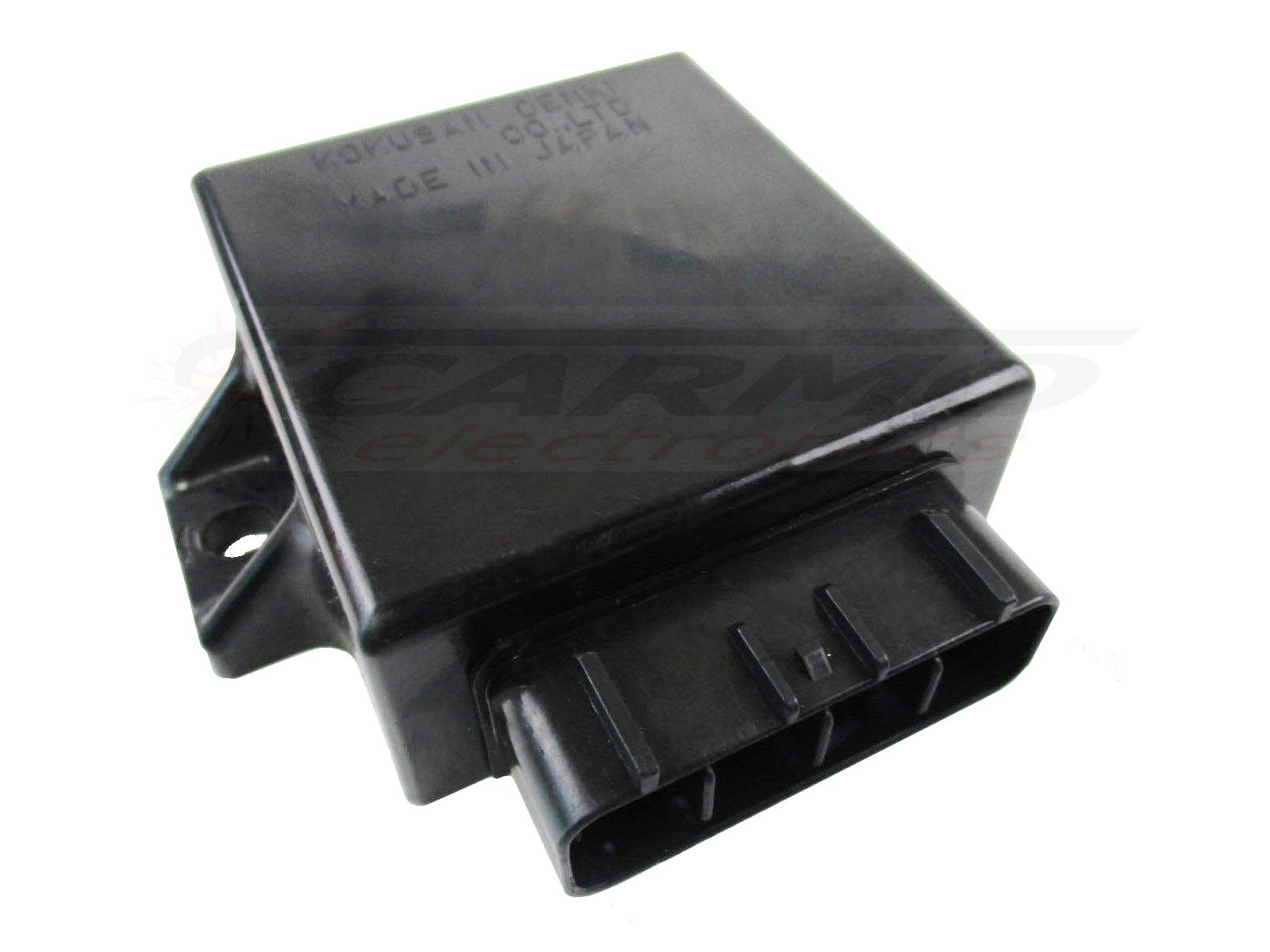 SV650 SV650S igniter ignition module CDI TCI Box (BB7708, BB7709)