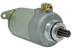 Starter Motor Sym GTS125 LM12 Joy-Max 300 Voyager 125  Starter Motor Sym GTS125 LM12 Joy-Max 300 Voyager 125