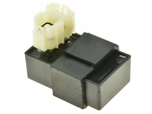 Sym Wolf 125 improved CDI no rev limiter (HCE, D2009) Sym Wolf 125 improved CDI no rev limiter (HCE, D2009)