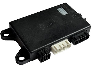 TOHATSU NISSAN 40 3T4 50 3T5 70 3T7 90 3T9 HP MD40B MD50B MD70B MD90B TLDI Power pach unit ECU ECM CDI black box computer brain (F8T90471, F8T90571)