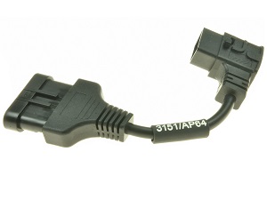 3151/AP64 Sunra E-Scooter diagnostic cable TEXA-3912382